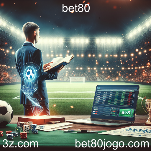 O Crescimento dos Jogos de Esportes no Bet80